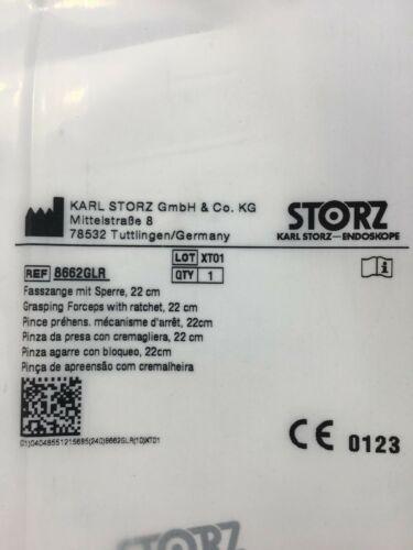 KARL STORZ 8662GLR