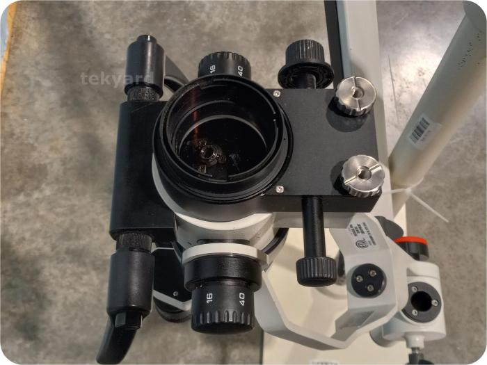 Leica M300 Dental Microscope