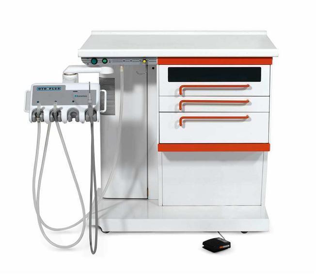 EUROCLINIC Otoplus