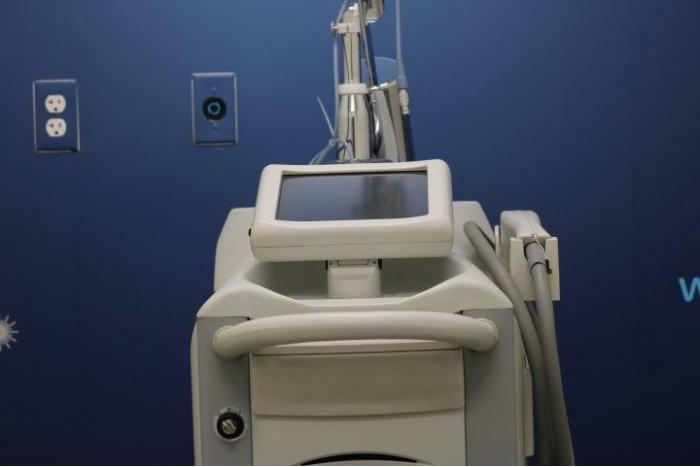 SCITON Joule 7 Laser – Erbium