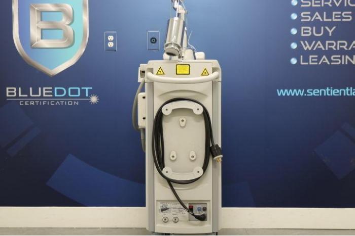 SCITON Joule 7 Laser – Erbium