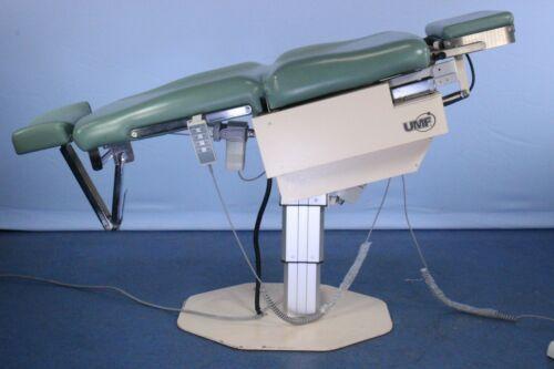 UMF 4010 Podiatry Table Power Exam Table Power Exam Chair with Warranty!