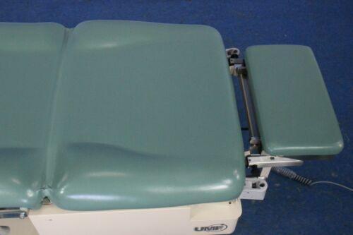 UMF 4010 Podiatry Table Power Exam Table Power Exam Chair with Warranty!