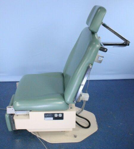 UMF 4010 Podiatry Table Power Exam Table Power Exam Chair with Warranty!