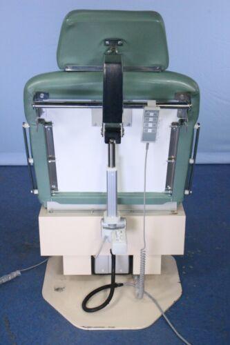 UMF 4010 Podiatry Table Power Exam Table Power Exam Chair with Warranty!
