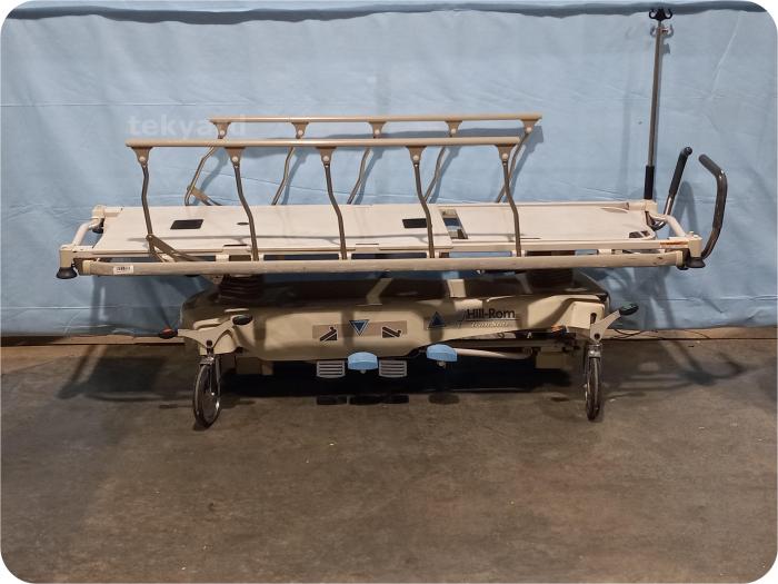 Hill-Rom Transtar 8005 Electric Stretcher / Gurney