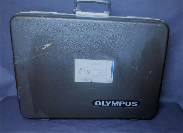 OLYMPUS BF-1T20