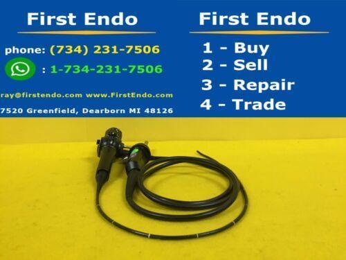 OLYMPUS BF-3C20 Bronchoscope Endoscope Endoscopy(FOR PARTS) (1342-s114)_