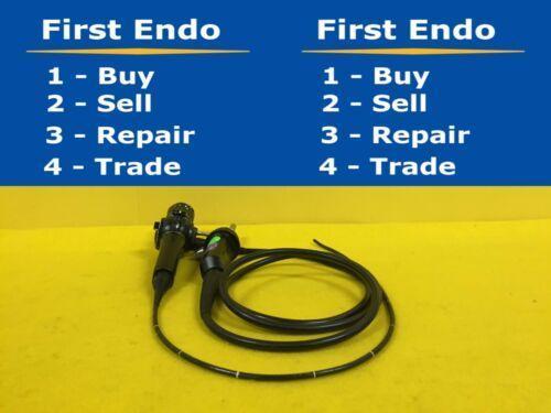 OLYMPUS BF-3C20 Bronchoscope Endoscope Endoscopy(FOR PARTS) (1342-s114)_