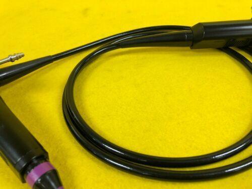 OLYMPUS BF-3C20 Bronchoscope Endoscope Endoscopy (943-s66)_