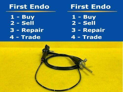 OLYMPUS BF-3C20 Bronchoscope Endoscope Endoscopy (943-s66)_