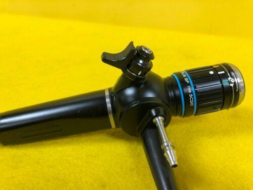 OLYMPUS BF-3C20 Bronchoscope Endoscope Endoscopy (943-s66)_