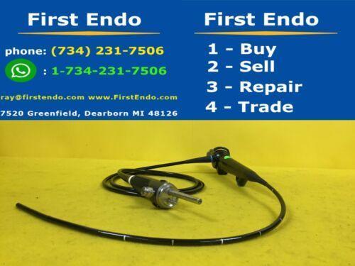 OLYMPUS BF- 40 Fiber Bronchoscope Endoscope Endoscopy (2100-S66)_