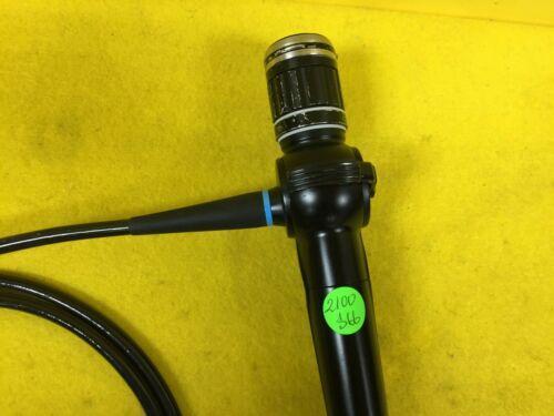 OLYMPUS BF- 40 Fiber Bronchoscope Endoscope Endoscopy (2100-S66)_