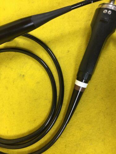 OLYMPUS BF- 40 Fiber Bronchoscope Endoscope Endoscopy (2100-S66)_