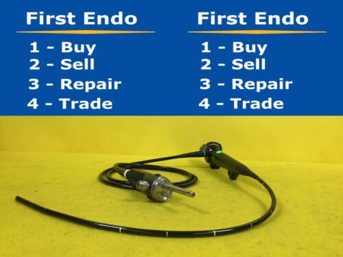 OLYMPUS BF- 40 Fiber Bronchoscope Endoscope Endoscopy (2100-S66)_