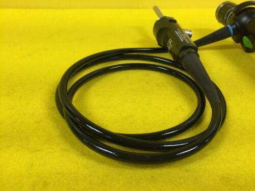 OLYMPUS BF- 40 Fiber Bronchoscope Endoscope Endoscopy (906-s66)_