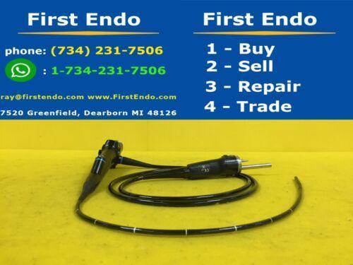 Olympus BF-P40 Bronchoscope Endoscope Endoscopy (601-S73)_