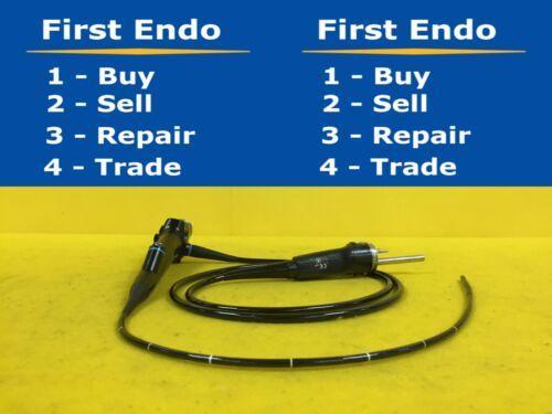 Olympus BF-P40 Bronchoscope Endoscope Endoscopy (601-S73)_