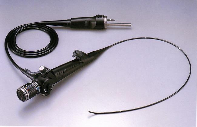 OLYMPUS BF-XP40 Bronchoscope