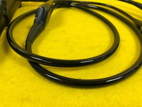 Pentax FB-18X Bronchoscope Endoscope Endoscopy (1191-s5)