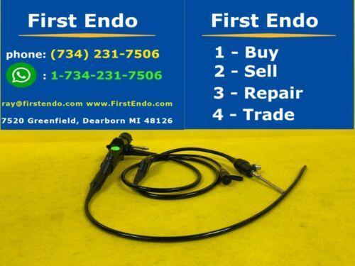 Pentax FB-18X Bronchoscope Endoscope Endoscopy (1191-s5)