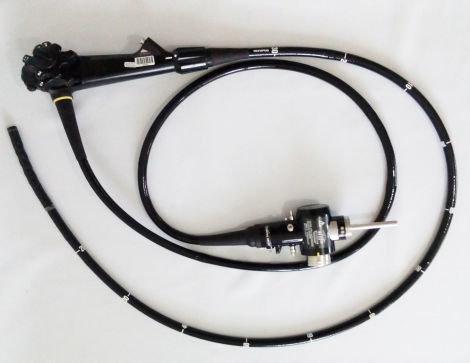 Used – Good OLYMPUS CF-Q180AI Colonoscope