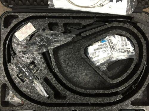 PENTAX FC-38LV Fiber Colonoscope Endoscope Endoscopy (1273-F)_