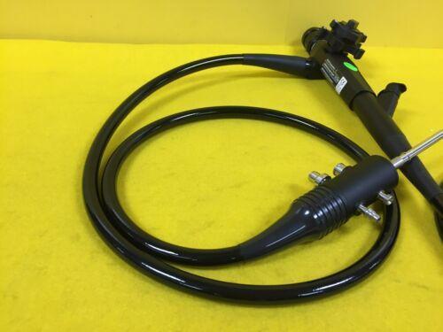 PENTAX FC-38LV Fiber Colonoscope Endoscope Endoscopy (1273-F)_