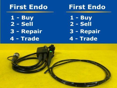 Fujinon EN-450P 5/20 Enteroscope Endoscope Endoscopy (1156-s64)