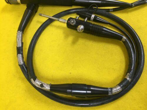 PENTAX FG-27X Fiber Gastroscope Endoscope Endoscopy(1641-S8)_NEED REPAIR