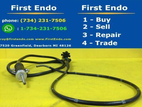 PENTAX FG-27X Fiber Gastroscope Endoscope Endoscopy NEED REPAIR (1635-S12)_