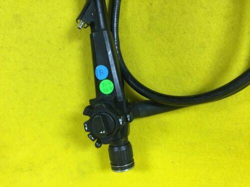 PENTAX FG-27X Fiber Gastroscope Endoscope Endoscopy NEED REPAIR (1635-S12)_