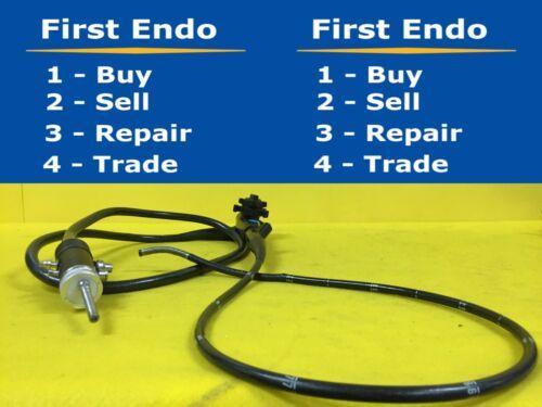 PENTAX FG-27X Fiber Gastroscope Endoscope Endoscopy NEED REPAIR (1635-S12)_