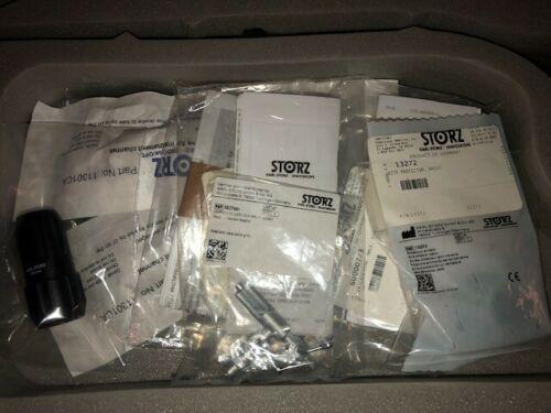 STORZ 11301ABK1 INTUBATION SCOPE ( NEW )