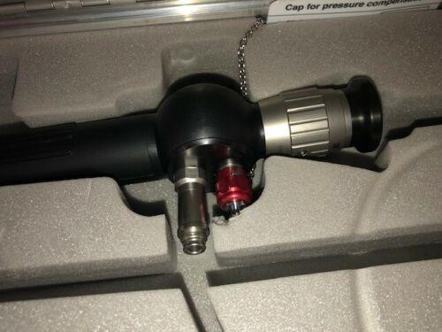 STORZ 11301ABK1 INTUBATION SCOPE ( NEW )