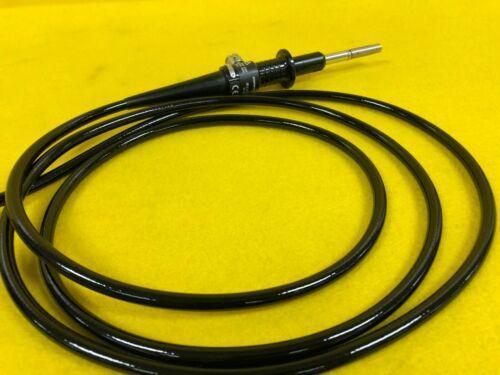 OLYMPUS LF-2 Intubation Endoscope Endoscopy (431-s25)