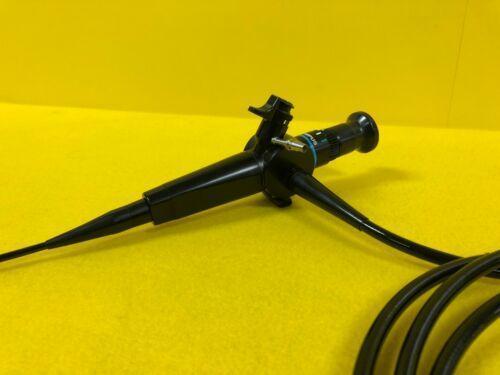 OLYMPUS LF-2 Intubation Scope Endoscope Endoscopy (353-s25)