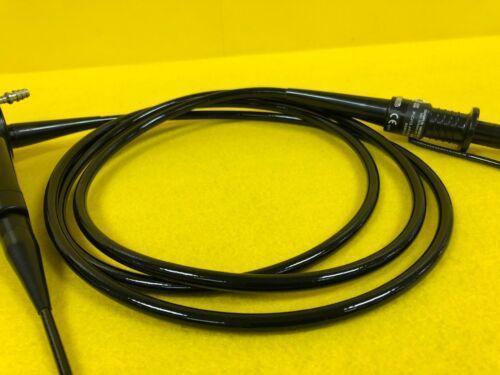 OLYMPUS LF-2 Intubation Scope Endoscope Endoscopy (353-s25)