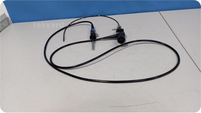 Olympus LF-2 Video Bronchoscope