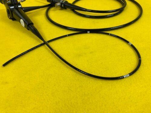 OLYMPUS LF-2 Intubation Endoscope Endoscopy (432-s25)