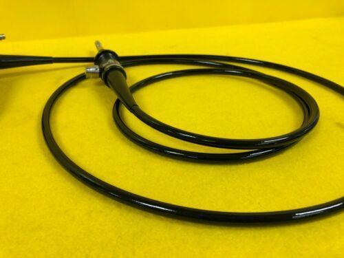 OLYMPUS LF-2 Intubation Endoscope Endoscopy (432-s25)