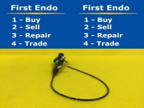 OLYMPUS LF-DP Intubation Fiberscope Endoscope Endoscopy (527-s75)_