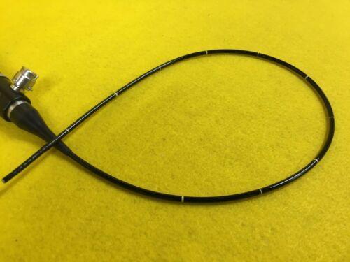 OLYMPUS LF-DP Intubation Fiberscope Endoscope Endoscopy (527-s75)_