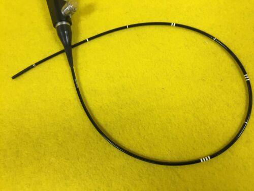 OLYMPUS LF-DP Intubation Fiberscope Endoscope Endoscopy OEM (525-s75)_