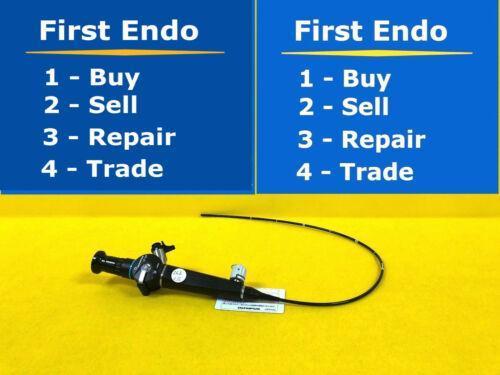 Olympus LF-GP Intubation fiberscope Endoscope Endoscopy (1332-s26)_