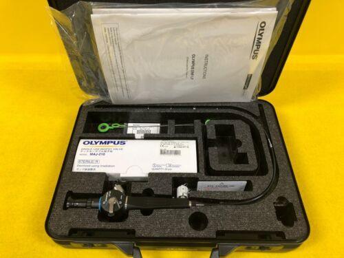 Olympus LF-GP Intubation fiberscope Endoscope Endoscopy (1332-s26)_