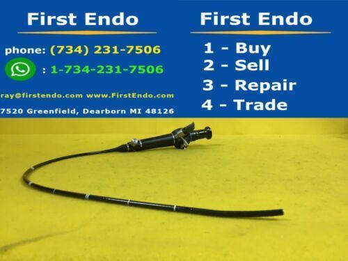 OLYMPUS LF-TP Intubation Fiberscope Endoscope Endoscopy (2220-S73)_