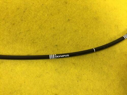 OLYMPUS LF-TP Intubation Fiberscope Endoscope Endoscopy (2220-S73)_