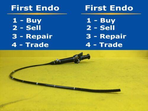 OLYMPUS LF-TP Intubation Fiberscope Endoscope Endoscopy (2220-S73)_